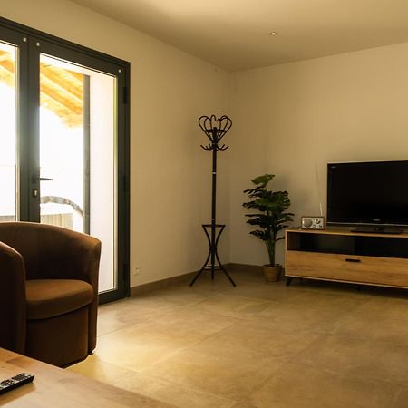 Vila Domaine Saint Thomas Argelès-sur-Mer Exteriér fotografie