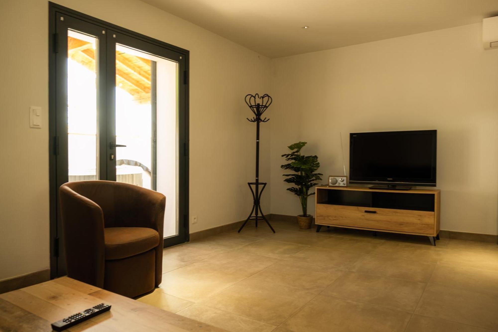 Vila Domaine Saint Thomas Argelès-sur-Mer Exteriér fotografie