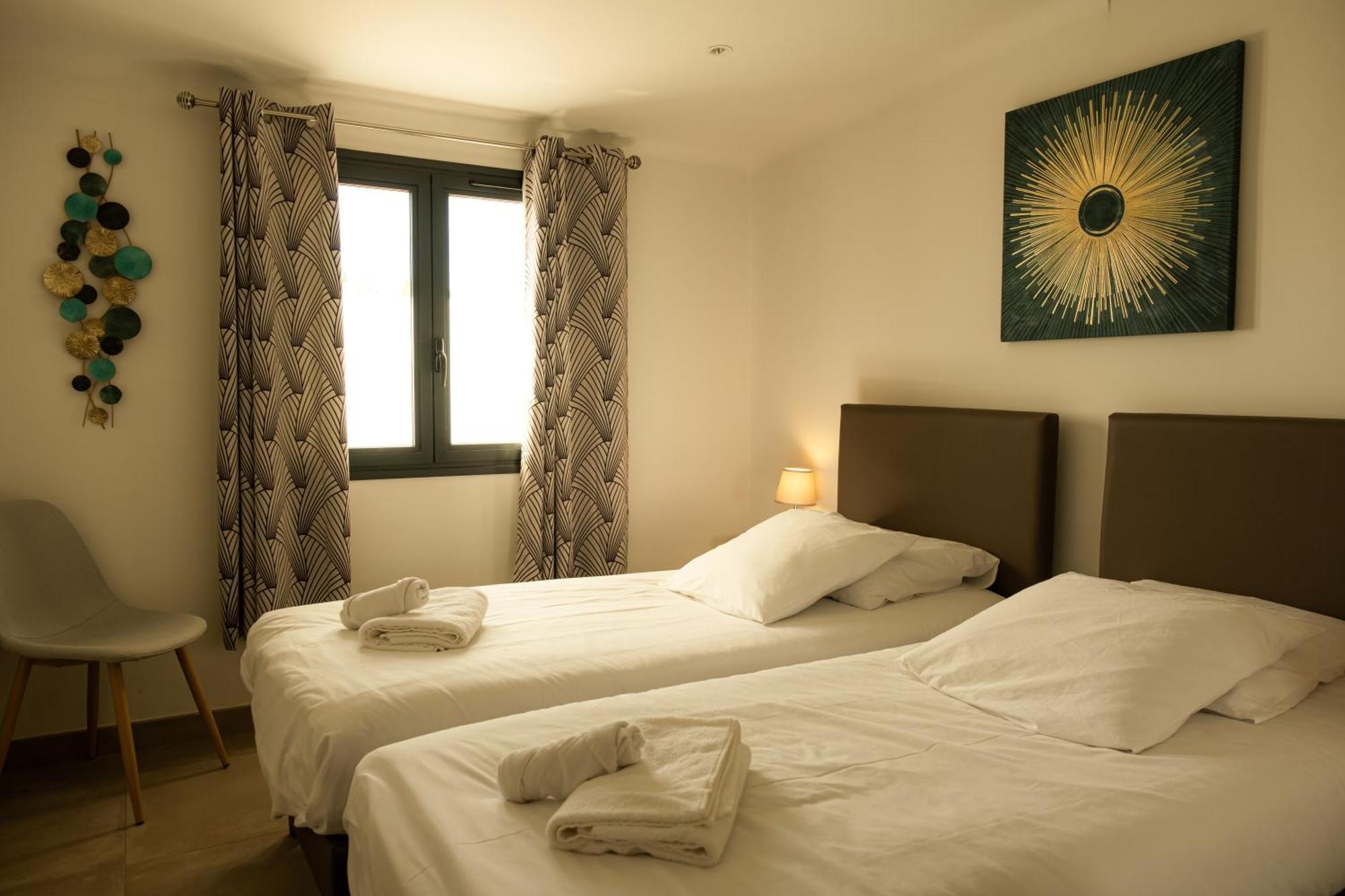 Vila Domaine Saint Thomas Argelès-sur-Mer Exteriér fotografie