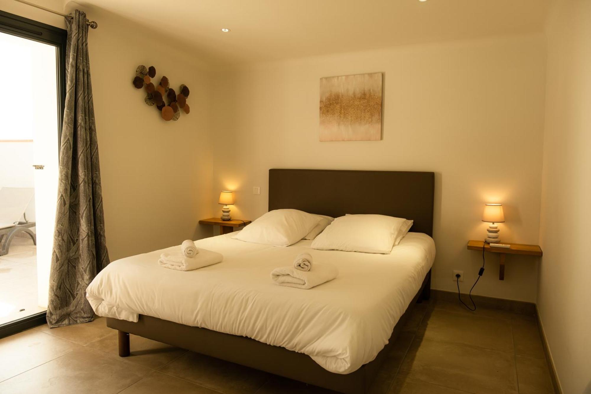 Vila Domaine Saint Thomas Argelès-sur-Mer Exteriér fotografie