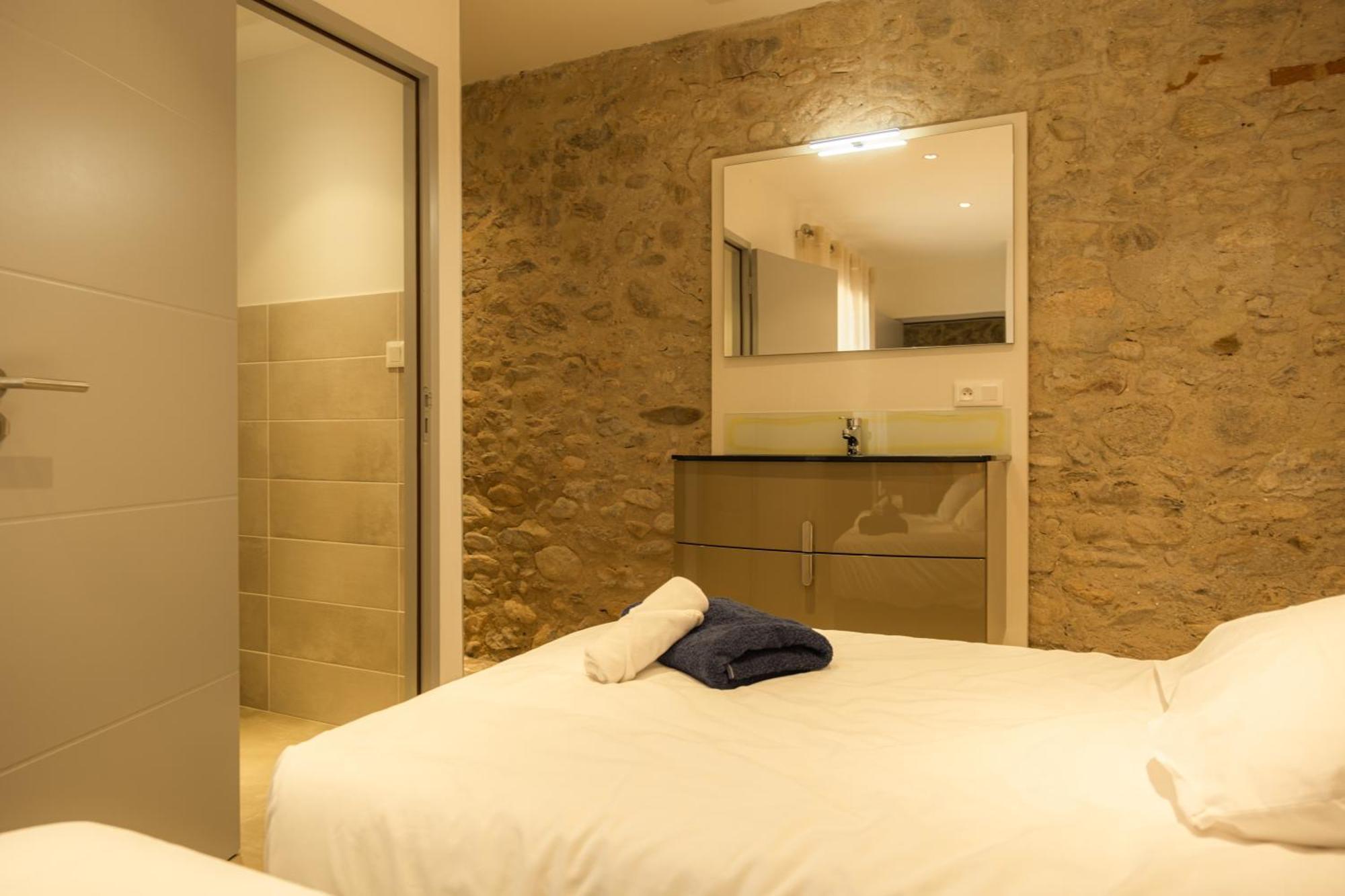 Vila Domaine Saint Thomas Argelès-sur-Mer Exteriér fotografie