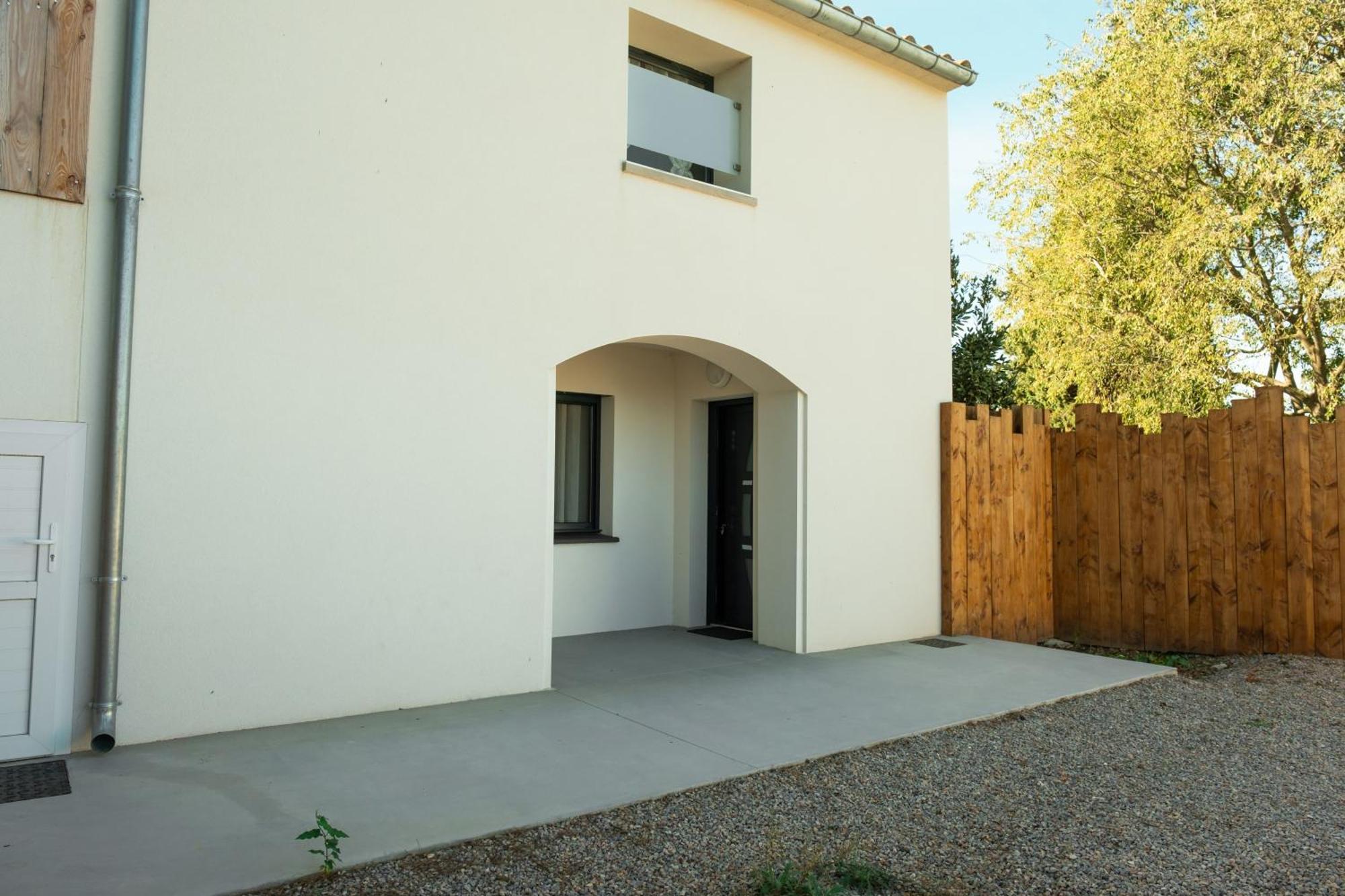 Vila Domaine Saint Thomas Argelès-sur-Mer Exteriér fotografie