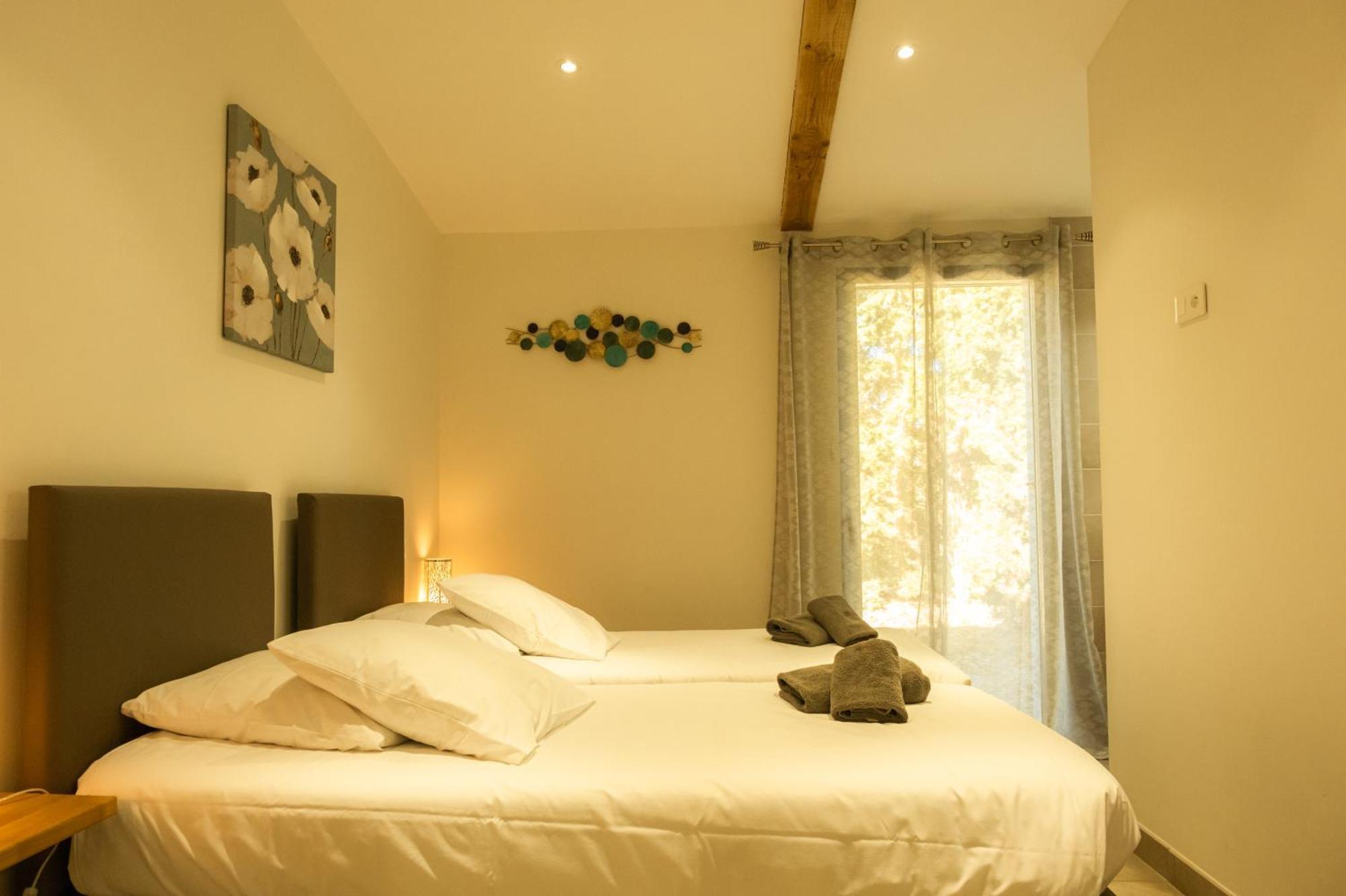 Vila Domaine Saint Thomas Argelès-sur-Mer Exteriér fotografie
