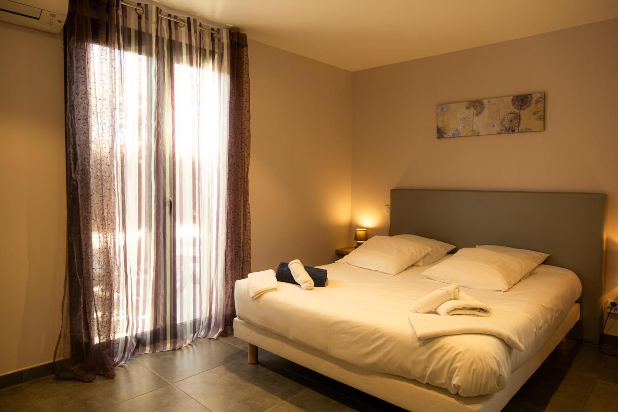 Vila Domaine Saint Thomas Argelès-sur-Mer Exteriér fotografie