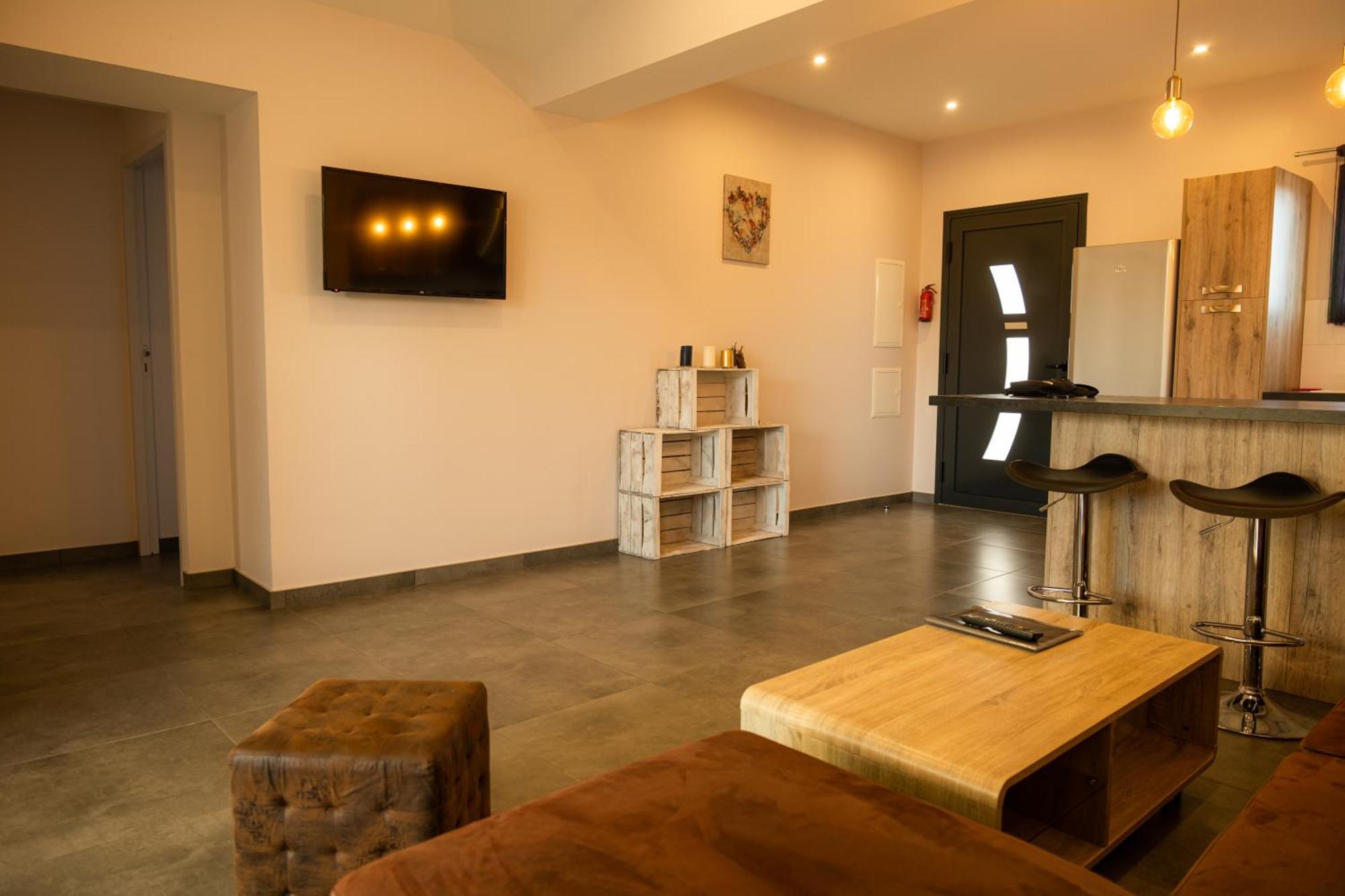 Vila Domaine Saint Thomas Argelès-sur-Mer Exteriér fotografie