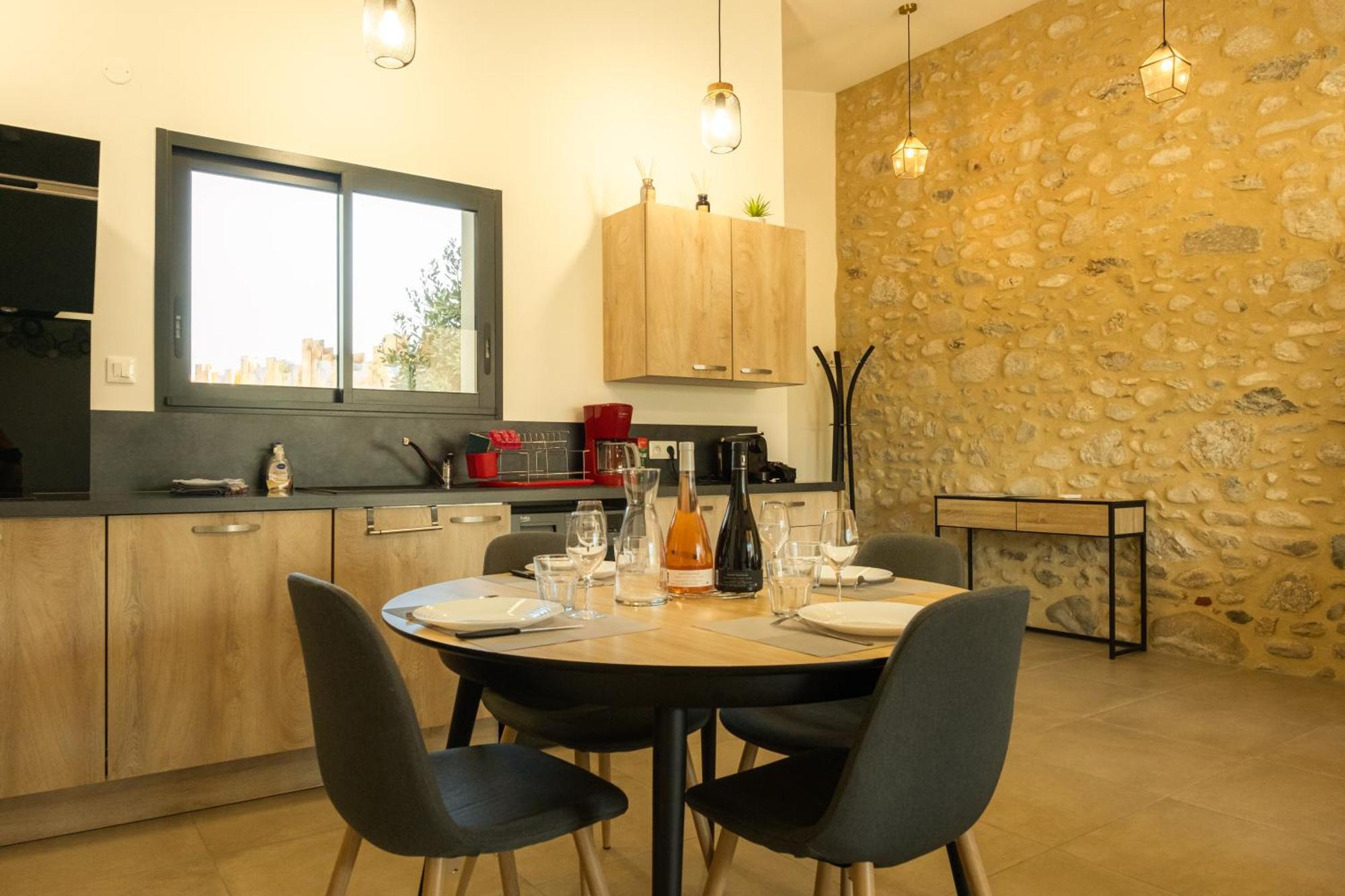 Vila Domaine Saint Thomas Argelès-sur-Mer Exteriér fotografie