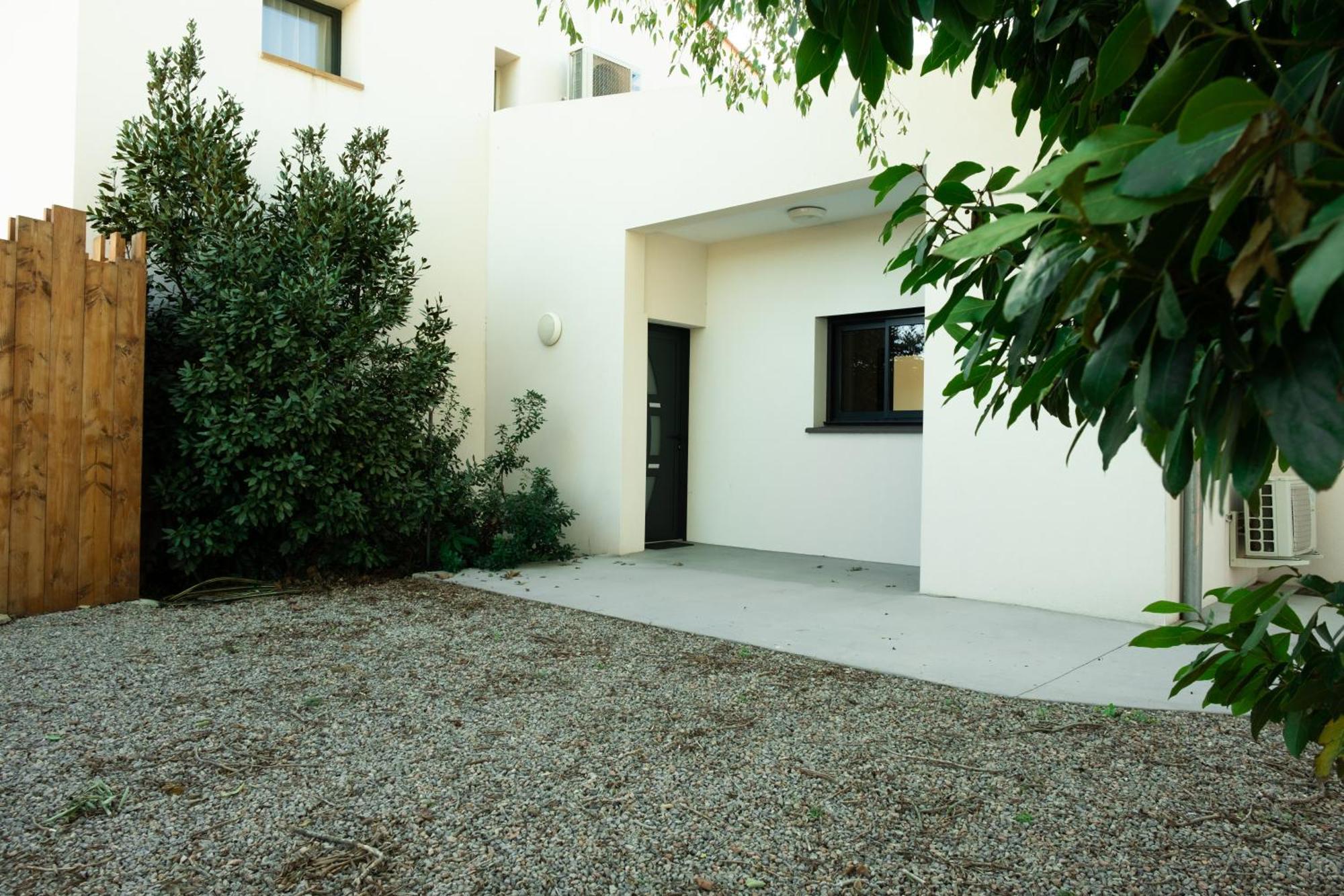 Vila Domaine Saint Thomas Argelès-sur-Mer Exteriér fotografie