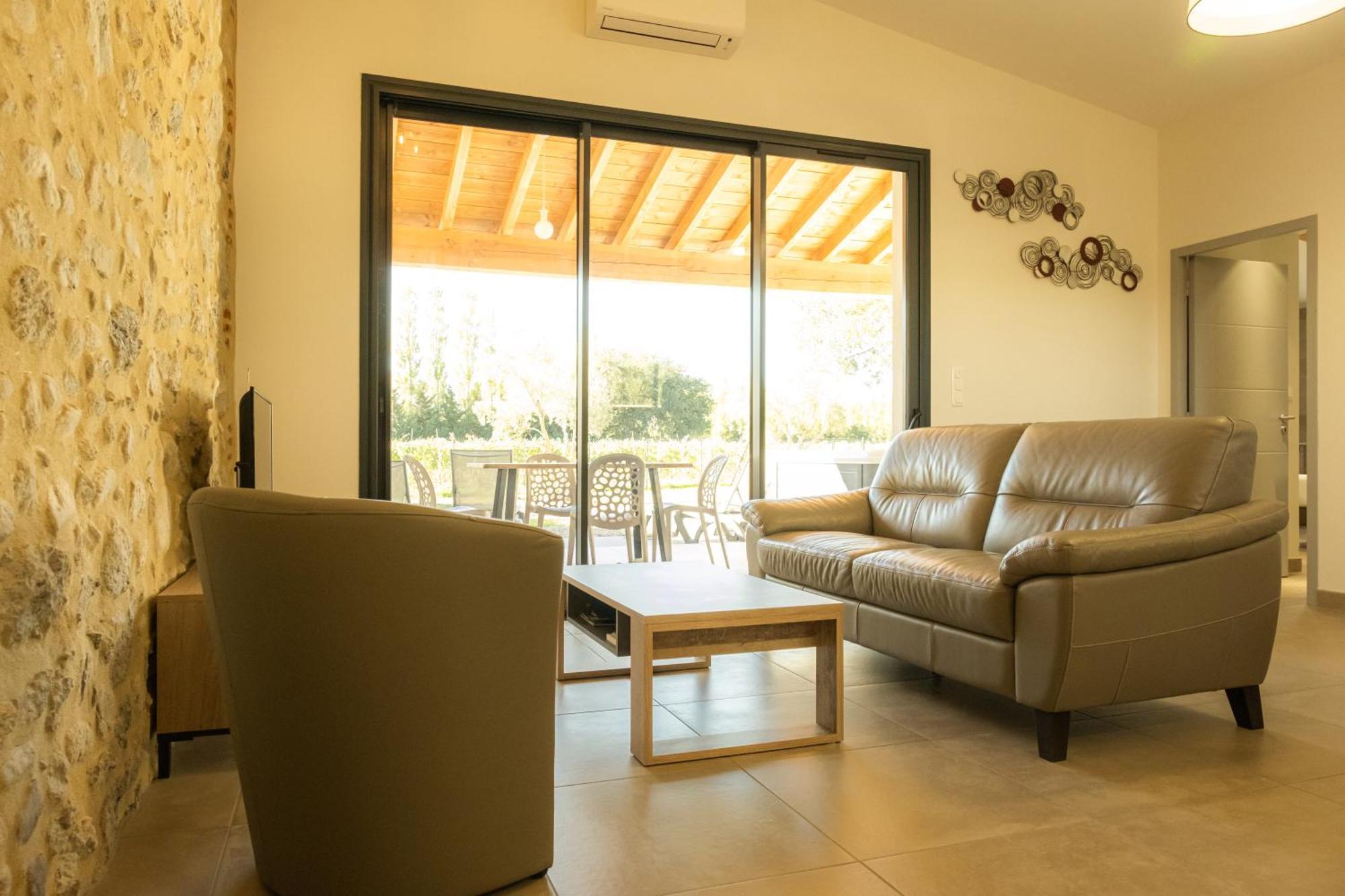 Vila Domaine Saint Thomas Argelès-sur-Mer Exteriér fotografie