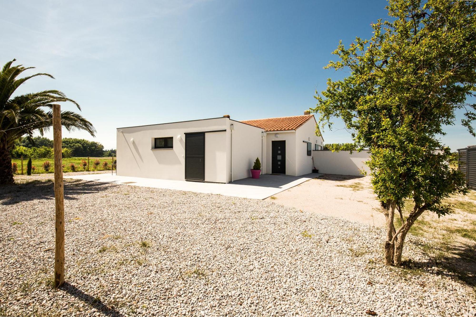 Vila Domaine Saint Thomas Argelès-sur-Mer Exteriér fotografie